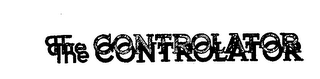 THE CONTROLATOR logo