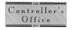 THE CONTROLLER'S OFFICE INC. logo