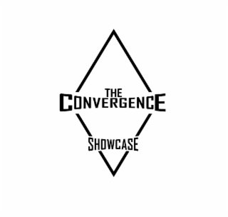 THE CONVERGENCE SHOWCASE logo