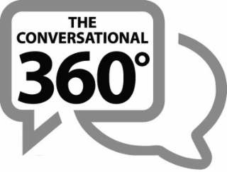 THE CONVERSATIONAL 360 logo