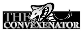 THE CONVEXENATOR logo