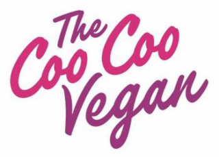 THE COO COO VEGAN