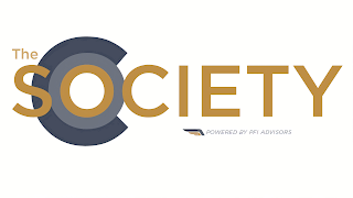 THE COO SOCIETY POWERED BY PFI ADVISORS logo