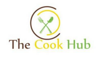 THE COOK HUB logo