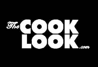 THE COOK LOOK.COM logo