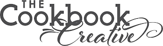 THE COOKBOOK CREATIVE logo