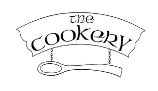 THE COOKERY logo