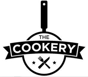 THE COOKERY logo