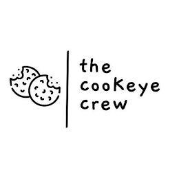 THE COOKEYE CREW logo