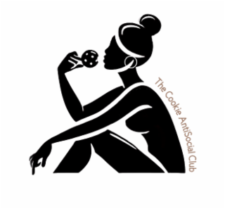 THE COOKIE ANTISOCIAL CLUB logo