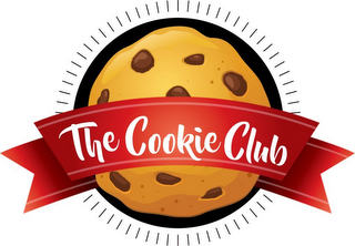 THE COOKIE CLUB logo