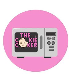 THE COOKIE COOKER logo