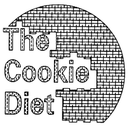 THE COOKIE DIET logo