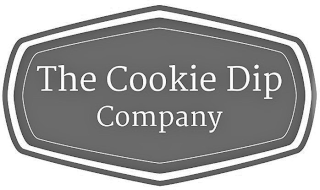 THE COOKIE DIP COMPANY logo