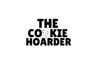THE COOKIE HOARDER logo