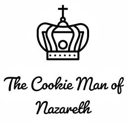 THE COOKIE MAN OF NAZARETH