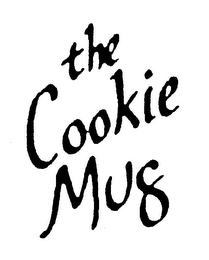 THE COOKIE MUG logo