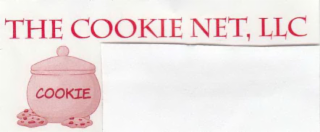 THE COOKIE NET, LLC COOKIE logo