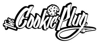 THE COOKIE PLUG logo