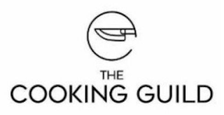 THE COOKING GUILD logo