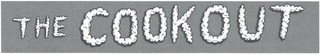 THE COOKOUT logo