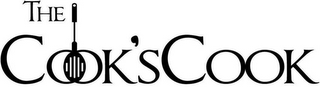 THE COOK'S COOK logo