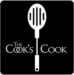 THE COOK'S COOK logo