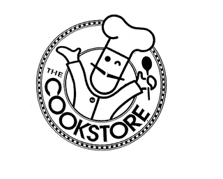THE COOKSTORE