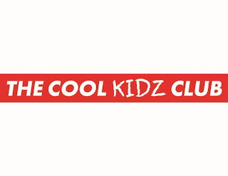 THE COOL KIDZ CLUB logo