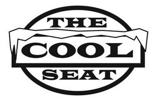 THE COOL SEAT logo