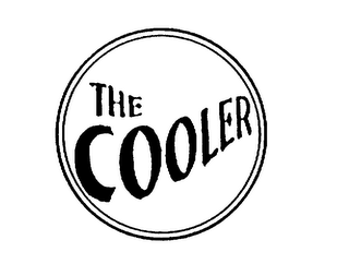 THE COOLER logo