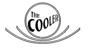 THE COOLER logo