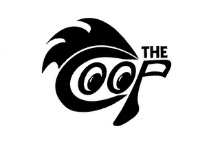 THE COOP logo
