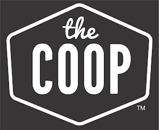 THE COOP logo