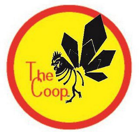 THE COOP LLC logo