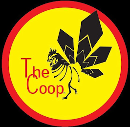 THE COOP LLC logo