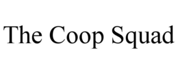 THE COOP SQUAD logo