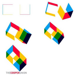 THE COOPER UNION logo