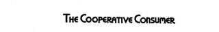 THE COOPERATIVE CONSUMER logo