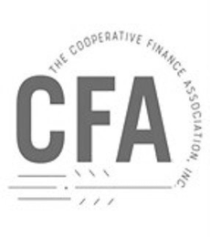 THE COOPERATIVE FINANCE ASSOCIATION, INC. CFA logo