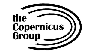 THE COPERNICUS GROUP logo