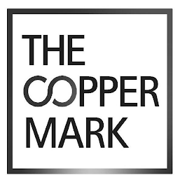 THE COPPER MARK logo