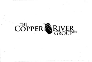 THE COPPER RIVER GROUP INC. logo