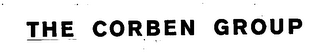 THE CORBEN GROUP logo
