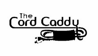 THE CORD CADDY logo