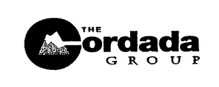 THE CORDADA GROUP logo