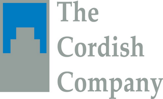THE CORDISH COMPANY logo