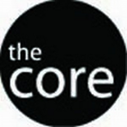 THE CORE logo