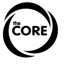 THE CORE logo