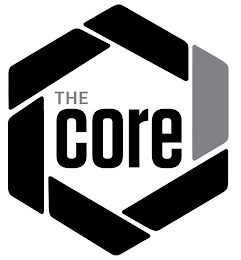 THE CORE logo